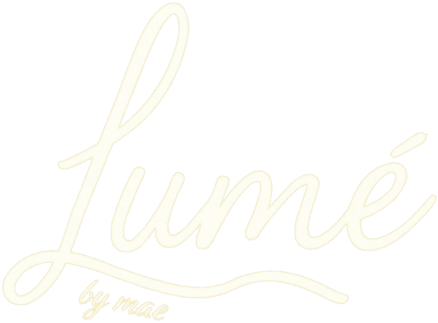 Lumé by Mae